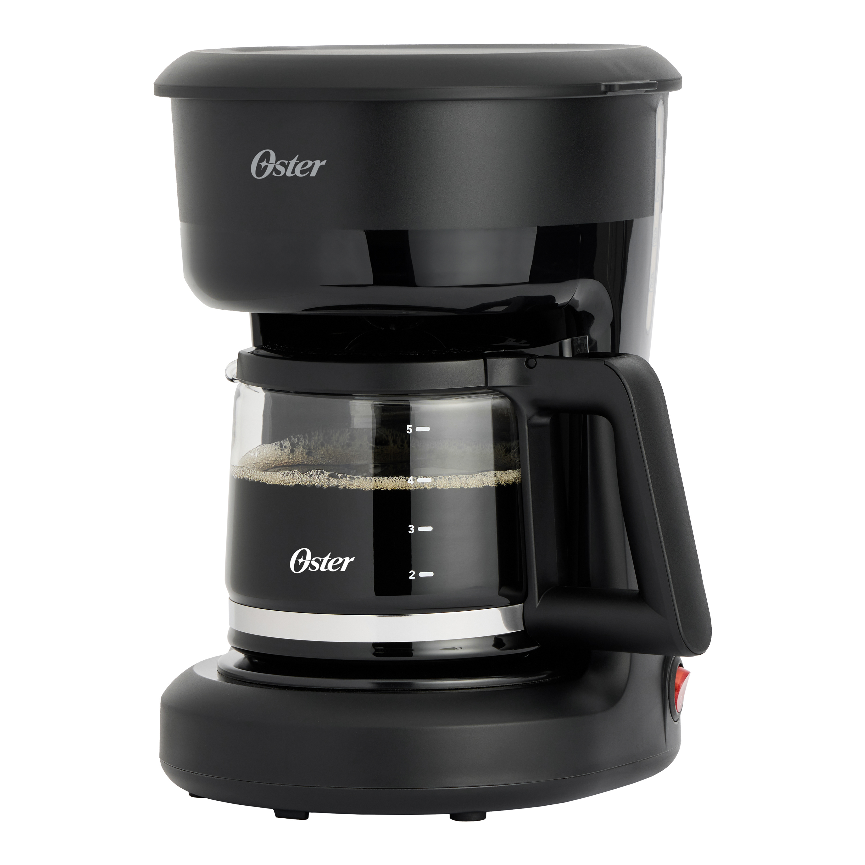  CAFETERA CS51B OSTER 5 TAZAS 