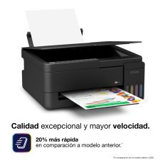 IMPRESORA EPSON MULTIF L3350 ECO TANK/BOTELLA WIFI 