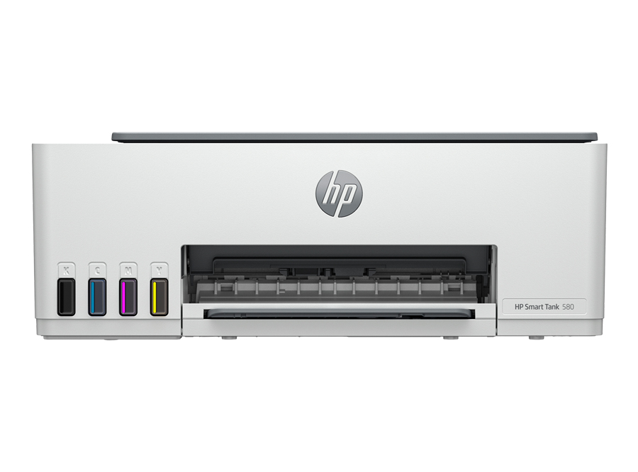  IMPRESORA HP SMART TANK 580 TODO EN UNO 1F3Y2A 