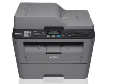  IMPRESORA BROTHER MFC-L2700DW LASER WIFI D/CARA 