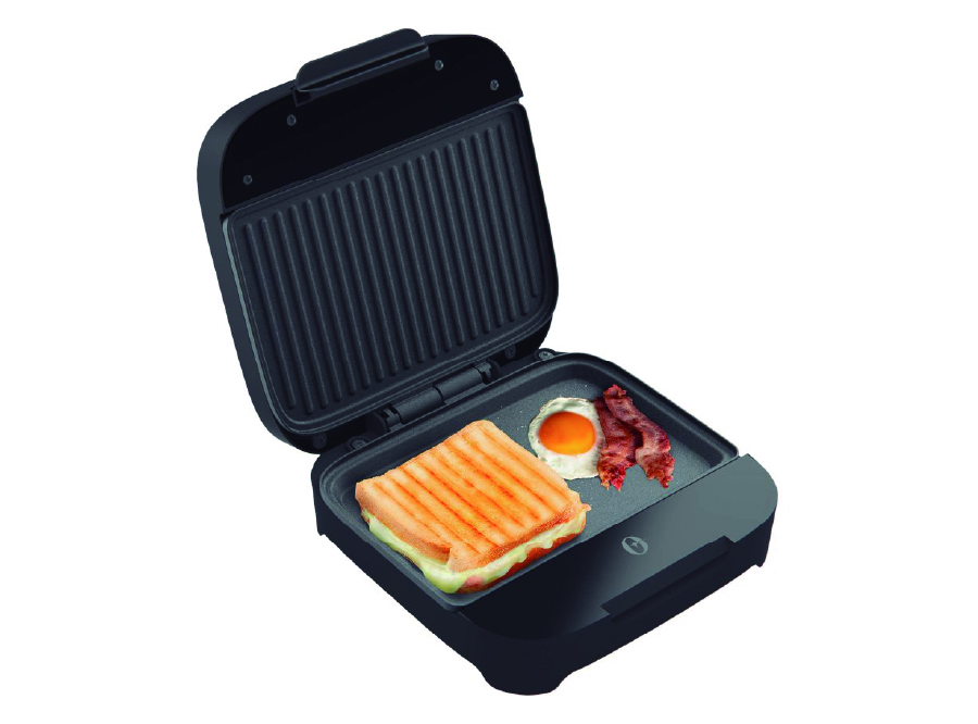  SANDWICHERA OSTER SM40 