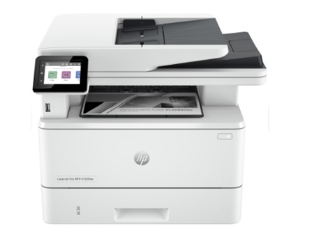  IMPRESORA HP LASERJET PRO M4103FDW MONOCROMATICA 