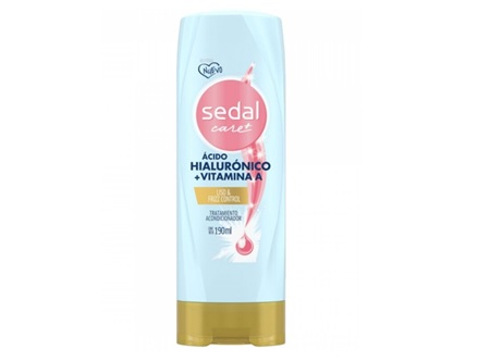  ACONDICIONADOR 190 ML SEDAL HIALURONICO/ VIT. A 