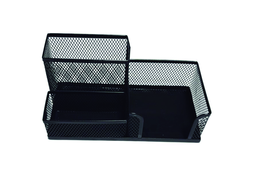  ORGANIZADOR ESCRIT. OFFIONE 4 DIVIS. 20.3X10.4 