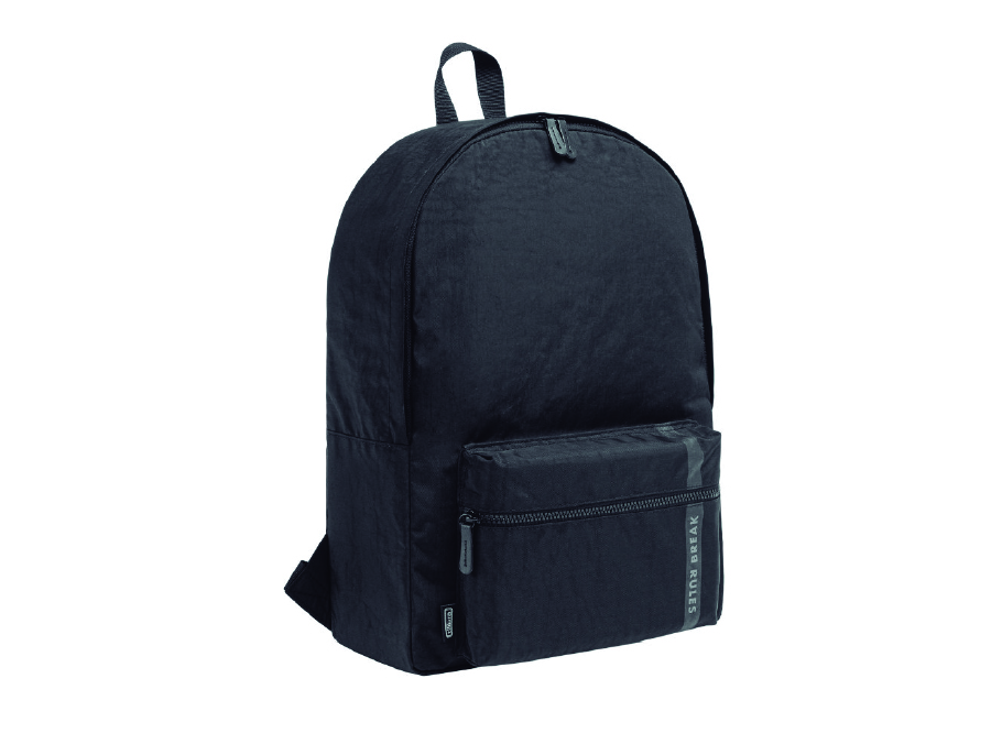  MOCHILA ESCOLAR TILIBRA 15 LT. ACADEMIE NEGRA 