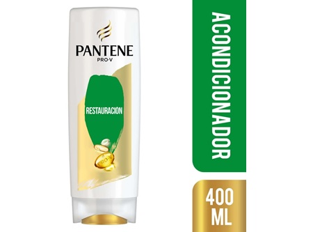  ACONDICIONADOR 400 ML PANTENE RESTAURACION 