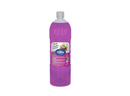  LIMPIADOR PISO 1.8 LT DONA FRESIA FLORAL 