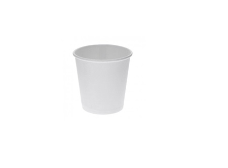  VASO POLIPAPEL 177ML 6 ONZ X 50 UN DOMINGO 