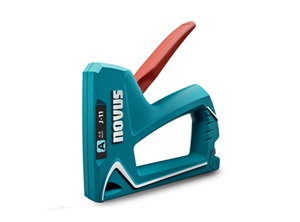  CLAVADORA NOVUS MANUAL J-11 53A/6/8 PLASTICA 