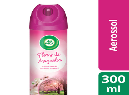  AMBIENTAL 300 CC AIRWICK MAGNOLIA 