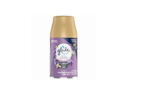  AMBIENTAL GLADE MATIC+RPTO LAVAN/VAIN. RPTO.270ML 