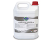  CERA LIQ.  5 LT. VIRGINIA PVC NEGRA BIDON 