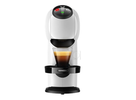  CAFETERA NESCAFE DOLCE GUSTO GENIO SS 