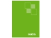  CUADERNO COLLEGE C.VERTICAL 80 HJ LISO AUCA 