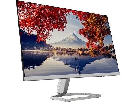  MONITOR HP 24 PULG FHD 75HZ HDMI VGA/FLAT IPS/BLAC 