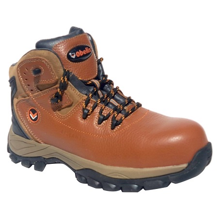  BOTIN DE SEGURIDAD OBELIX RN-403 N41 
