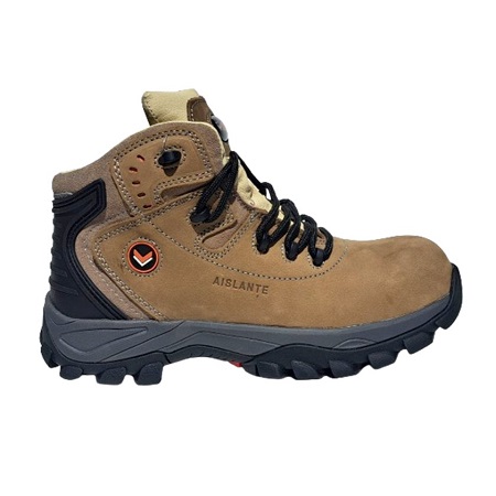  BOTIN DE SEGURIDAD OBELIX RN-423 N40 