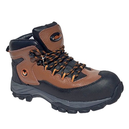  BOTIN DE SEGURIDAD OBELIX RN-422 N42 