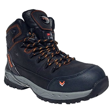  BOTIN DE SEGURIDAD LITHIUM LT-505 N43 