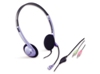  AUDIFONO + MICROFONO KENSINGTON HI-FI USB-B 