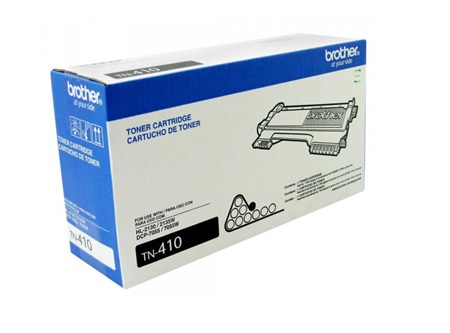  TONER BROTHER TN-410 HL/2130/DCP7055 