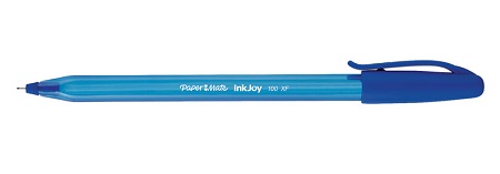  LAPIZ PASTA P.FINA AZUL KILOMETRICO INKJOY 0.7F 