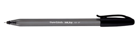  LAPIZ PASTA P.FINA NEGRO KILOMETRICO INKJOY 0.7F 
