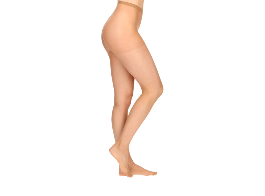  PANTY PRET A PORTE 1112 T/2 CHAMPAGNE 