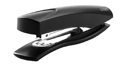  CORCHETERA TROOPER 25 HJ NEGRA 26/6 NOVUS 