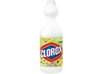  CLORO 950 ML CLOROX FRUTOS CITRICOS 