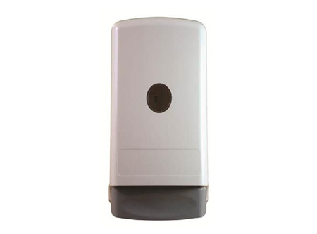  DISPENSADOR JABON/ALCOHOL 1 LT TREMEX CARE 