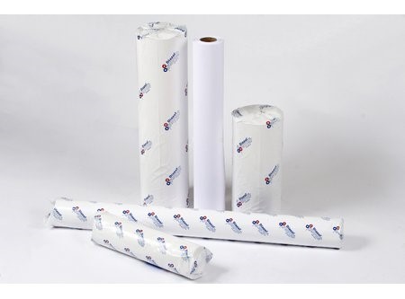  PAPEL BOND 24 80 GR 45 X 50 MT DIAZOL 