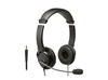  AUDIFONO + MICROFONO KENSINGTON HI-FI JACK/PULG3.5 