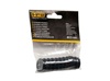  IMAN MAGNETICO 2CM X 10 UN NEGRO BISILQUE 