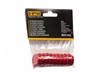  IMAN MAGNETICO 2CM X 10 UN ROJO BISILQUE 