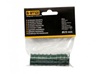  IMAN MAGNETICO 2CM X 10 UN VERDE BISILQUE 